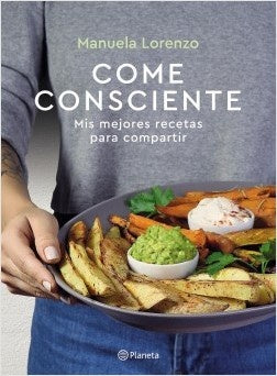 COME CONSCIENTE* | MANUELA LORENZO