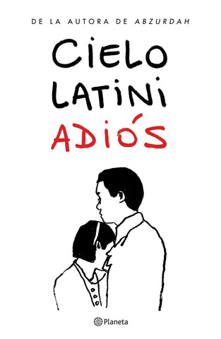 ADIÓS | Cielo Latini
