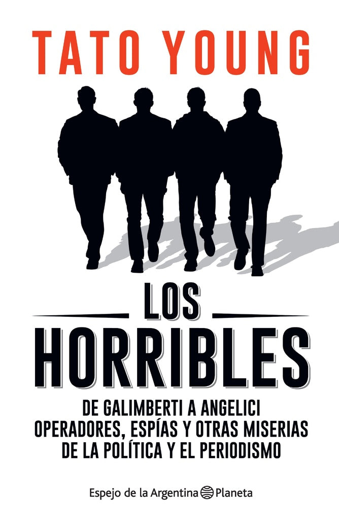 Los horribles | Tato Young
