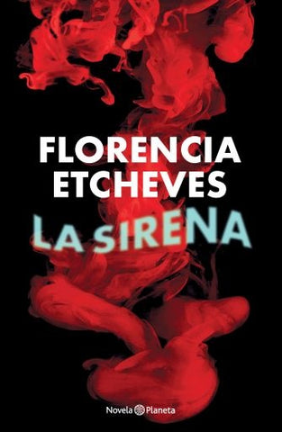 LA SIRENA*.. | Florencia Etcheves