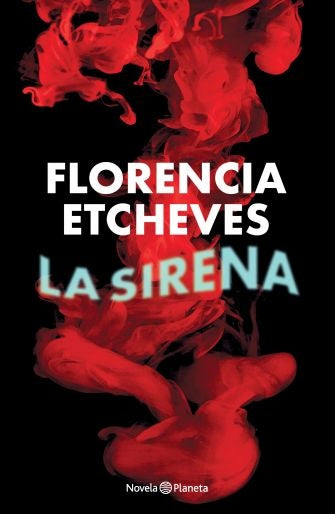 LA SIRENA*.. | Florencia Etcheves