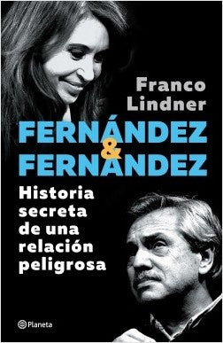 FERNÁNDEZ Y FERNÁNDEZ* | Franco Lindner