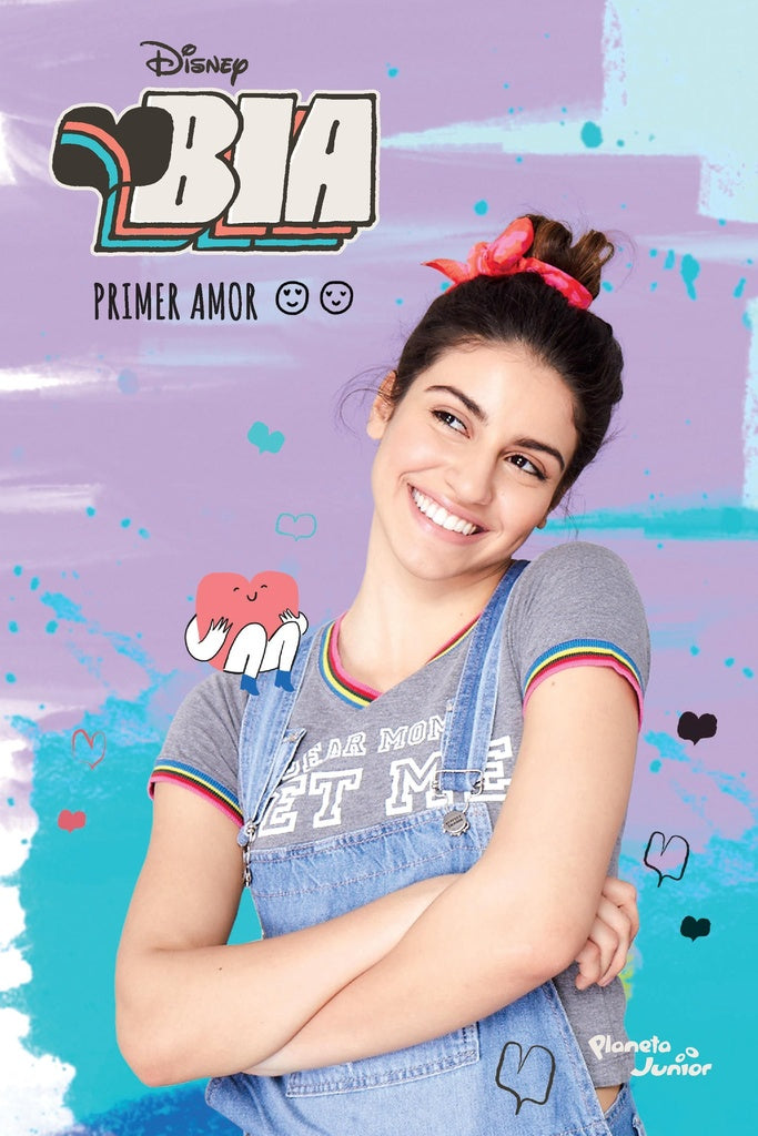 BIA 2 PRIMER AMOR* | Disney