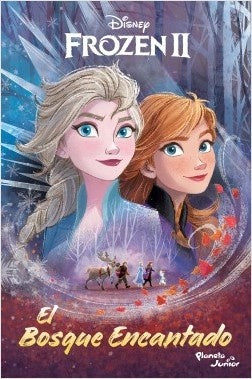 FROZEN 2. EL BOSQUE ENCANTADO*.. | Disney