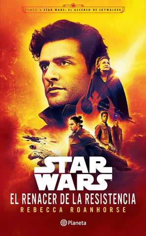 STAR WARS El renacer de la resistencia*.. | Disney