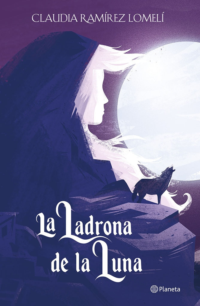 LA LADRONA DE LA LUNA*.. | CLAUDIA RAMIREZ LOMELI