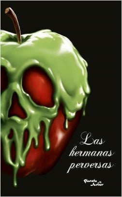 VILLANOS LAS HERMANAS PERVERSAS ARCHIVOS* | Disney