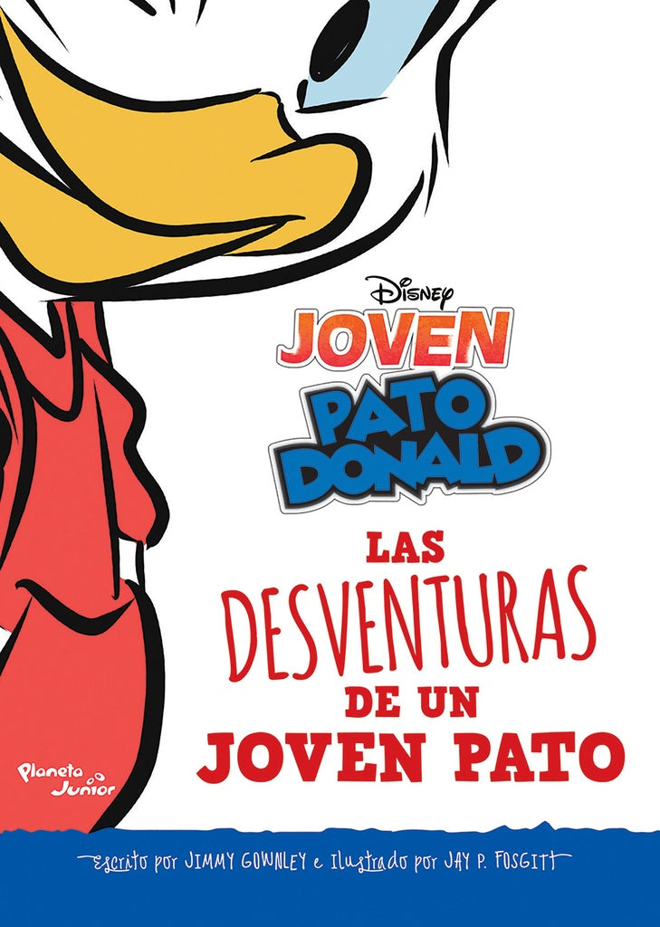 DESVENTURAS DE UN JOVEN PATO [JOVEN PATO DONALD] *.. | Disney