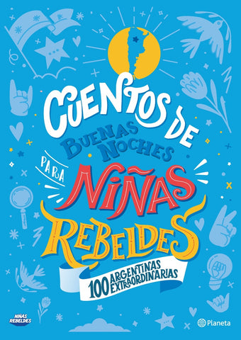CUENTOS DE BUENAS NOCHES PARA NIÑA... | Alejandra Procupet