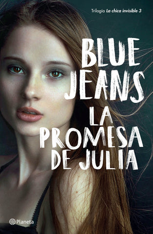 LA PROMESA DE JULIA*. | Blue Jeans