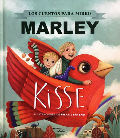 KISSE.. | MARLEY .