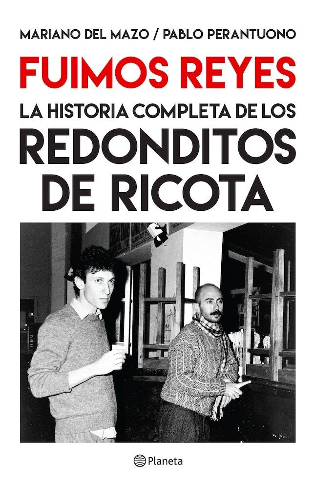 FUIMOS REYES*.. | Mariano  del Mazo