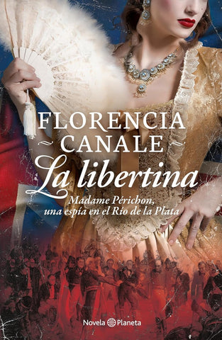 LA LIBERTINA*.. | Florencia Canale