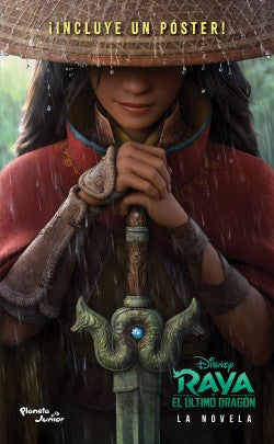 RAYA Y EL ÚLTIMO DRAGÓN*.. | Disney