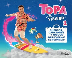 TOPA - EL VIAJERO 1*.. | DIEGO TOPA
