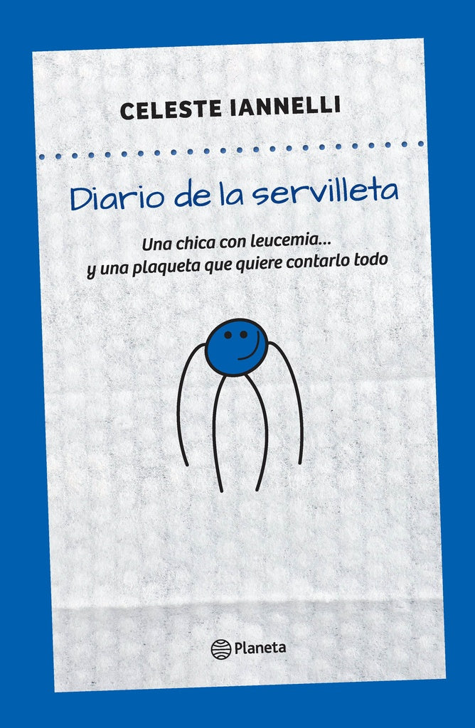 Diario de la servilleta* | Celeste Iannelli