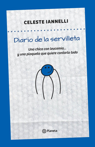 Diario de la servilleta* | Celeste Iannelli