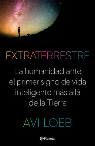 EXTRATERRESTRE.. | Avi Loeb