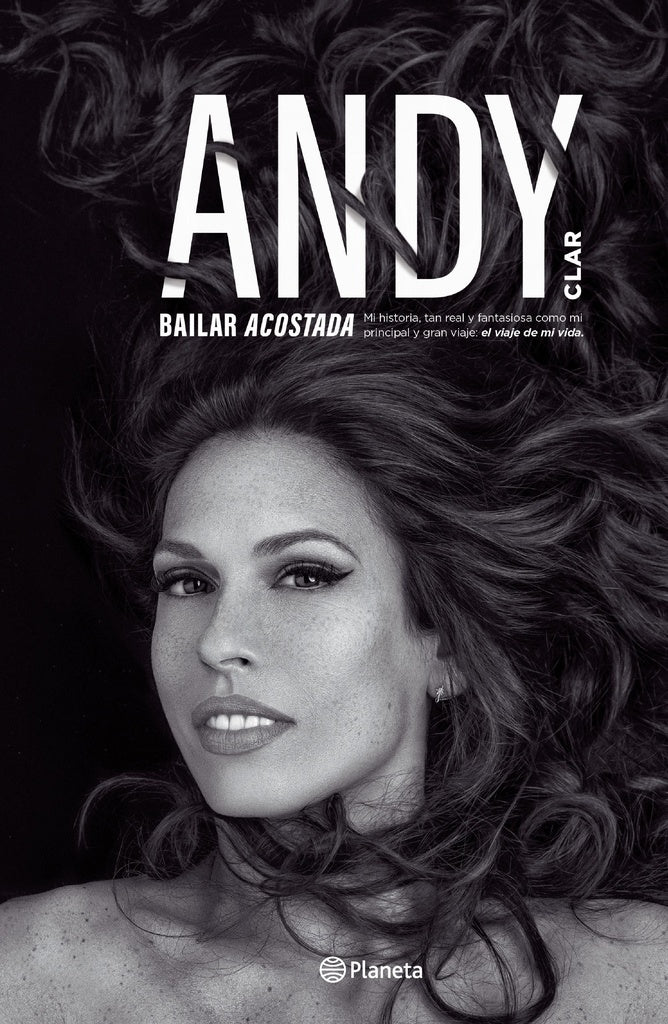 BAILAR ACOSTADA..* | ANDY CLAR