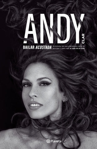 BAILAR ACOSTADA..* | ANDY CLAR