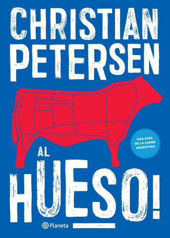 AL HUESO.. | Christian  Petersen