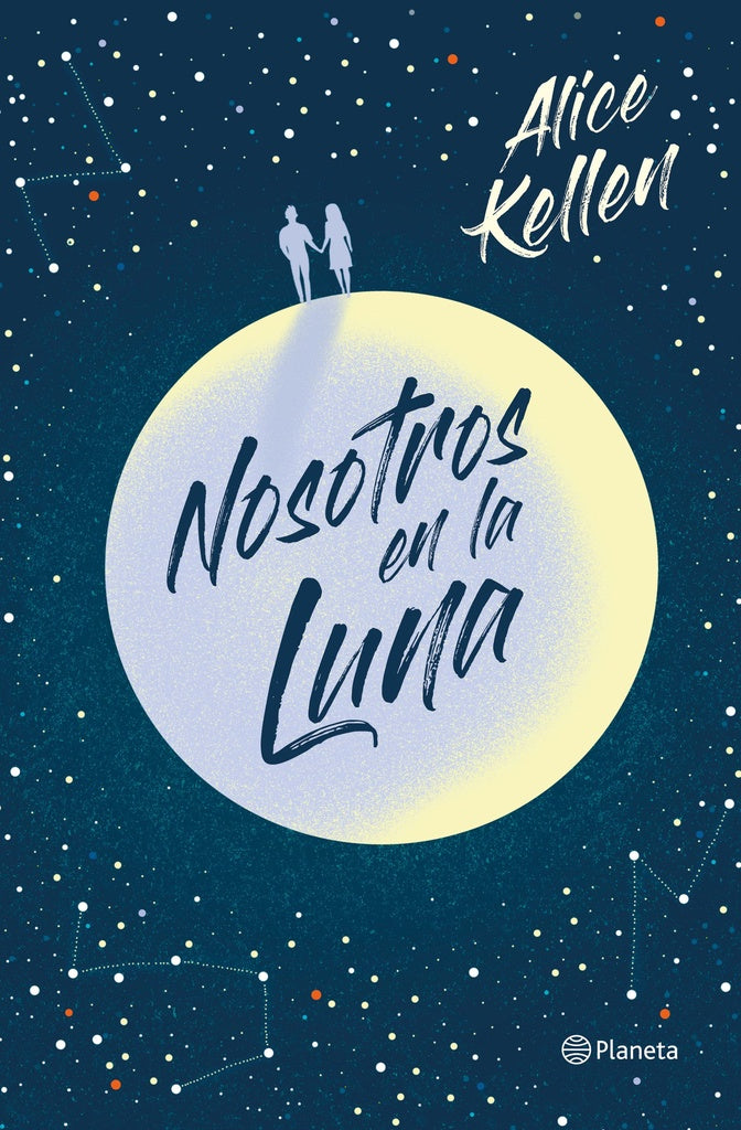 NOSOTROS EN LA LUNA | Alice  Kellen