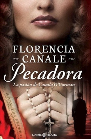 PECADORA*.. | Florencia Canale
