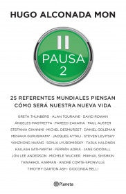 PAUSA 2*.. | Hugo Alconada Mon
