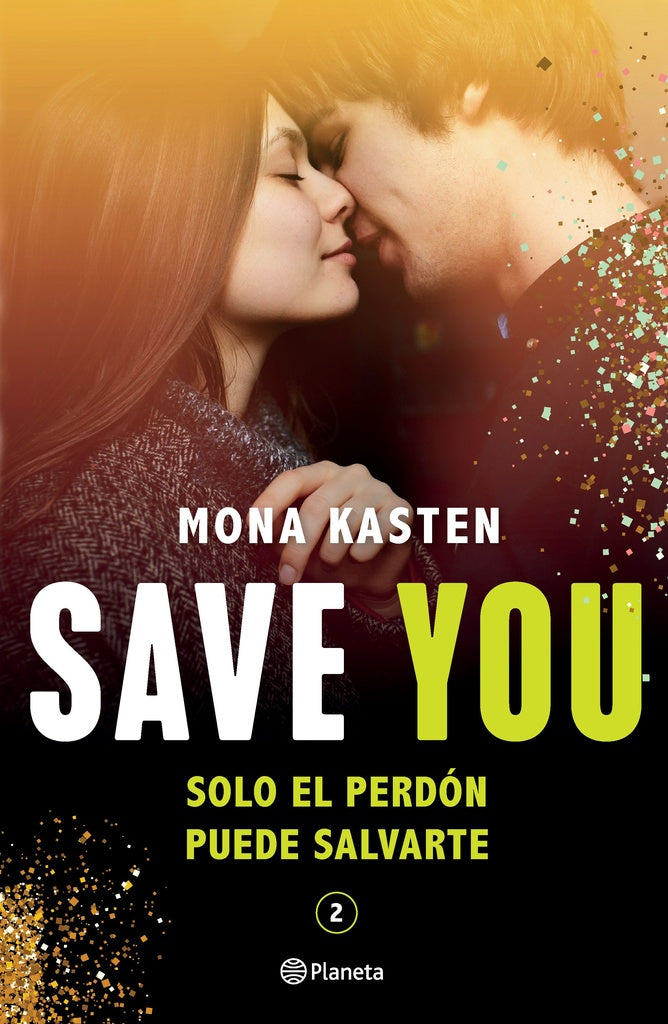SAVE YOU*.. | Mona Kasten