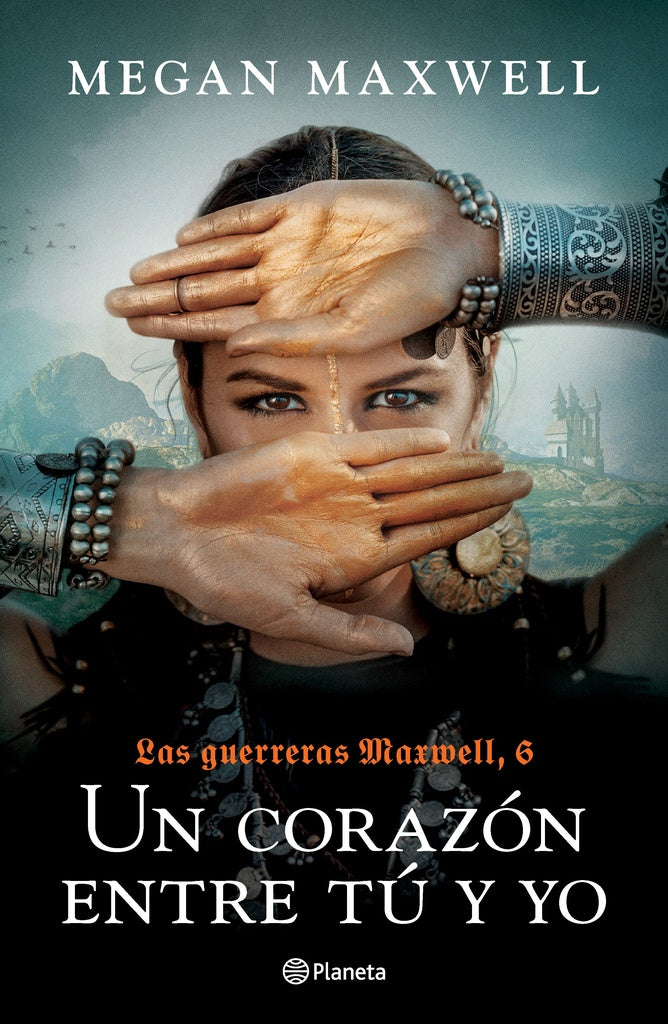 UN CORAZON ENTRE TU Y YO.. | Megan Maxwell