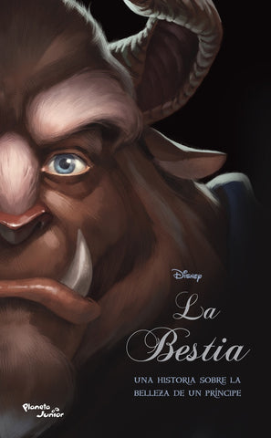 LA BESTIA*.. | Disney