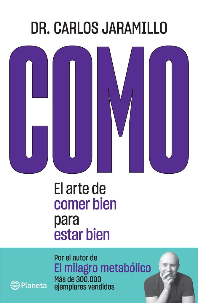 COMO-..  | Carlos Jaramillo