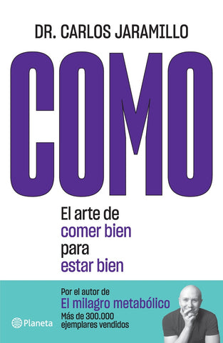 COMO-..  | Carlos Jaramillo