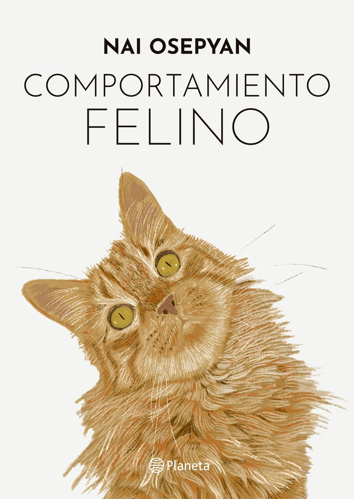 COMPORTAMIENTO FELINO.. |  NAI OSEPYAN