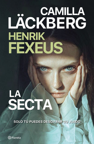 LA SECTA.. | Camila Lackberg
