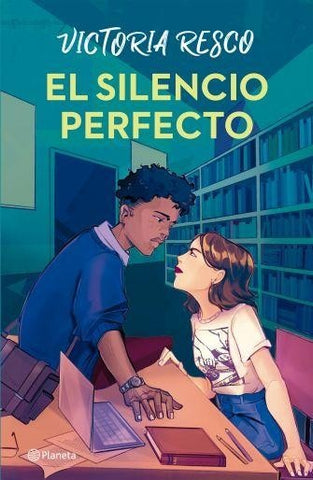 EL SILENCIO PERFECTO.. | Victoria Resco