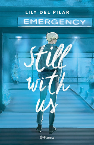 STILL WITH US* | LILY DEL PILAR
