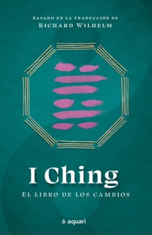 I CHING.. | Richard. Wilhelm