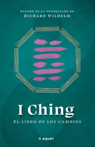 I CHING.. | Richard. Wilhelm