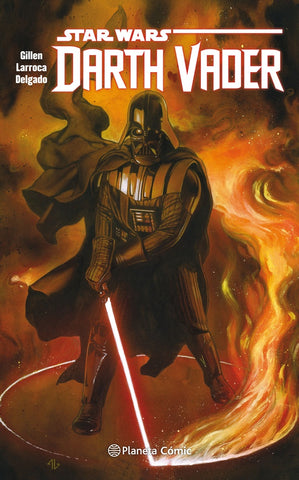 STAR WARS DARTH VADER TOMO Nº 02/04.. | KIERON GILLEN