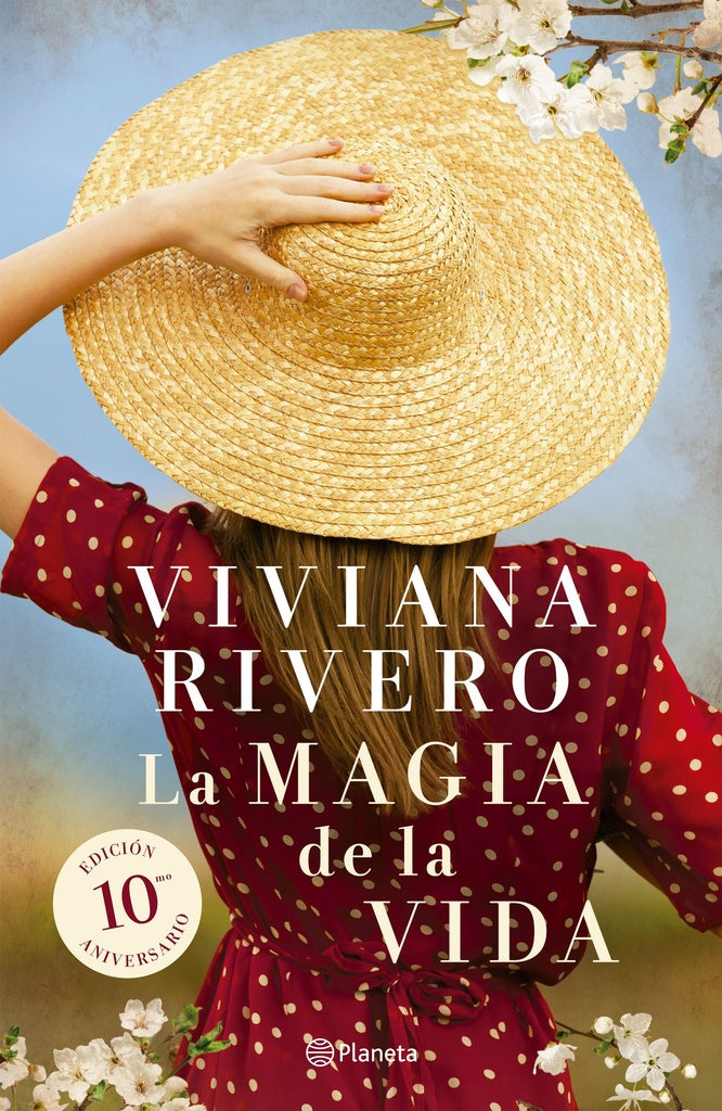 LA MAGIA DE LA VIDA.. | Viviana  Rivero