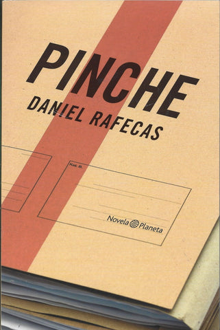 PINCHE.. | DANIEL RAFECAS