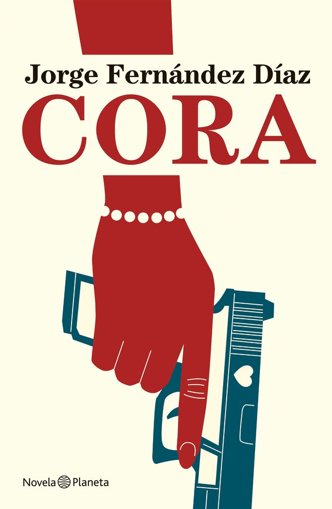 CORA.. | Jorge Fernández Díaz