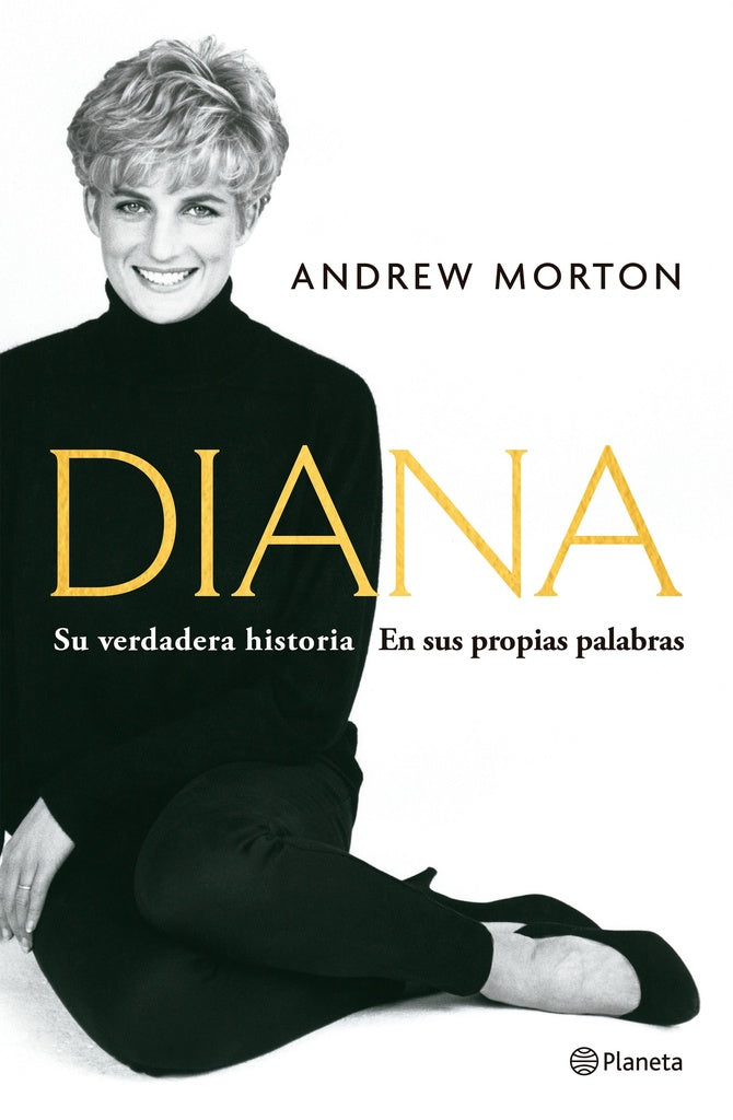 DIANA.. | Andrew Morton