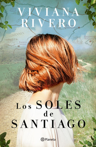 LOS SOLES DE SANTIAGO.. | Viviana Rivero