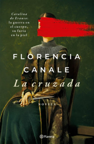 LA CRUZADA.. | Florencia Canale