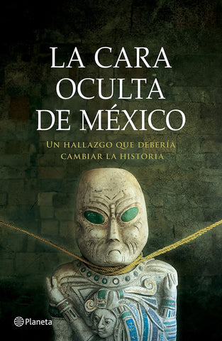 LA CARA OCULTA DE MÉXICO.. | JJ Benítez