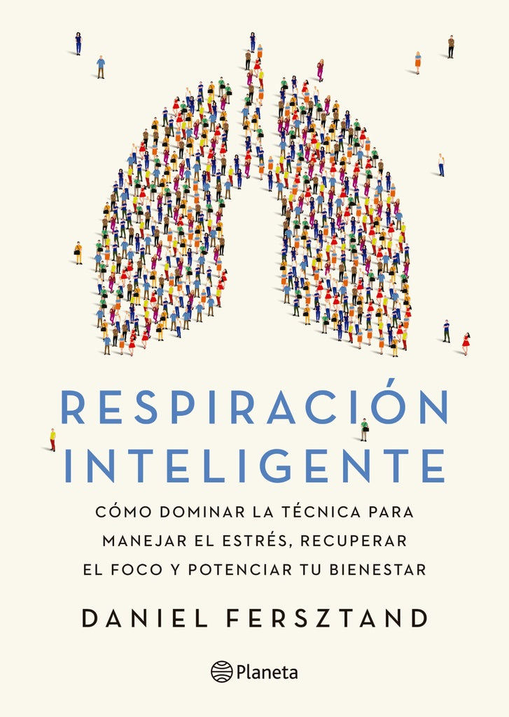 RESPIRACIÓN INTELIGENTE.. | Daniel  Fersztand