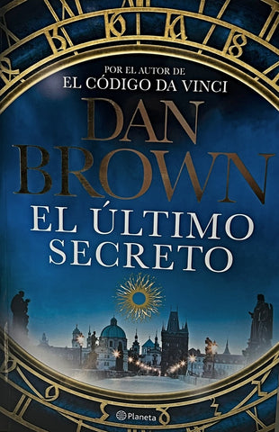 EL ULTIMO SECRETO.. | Dan Brown