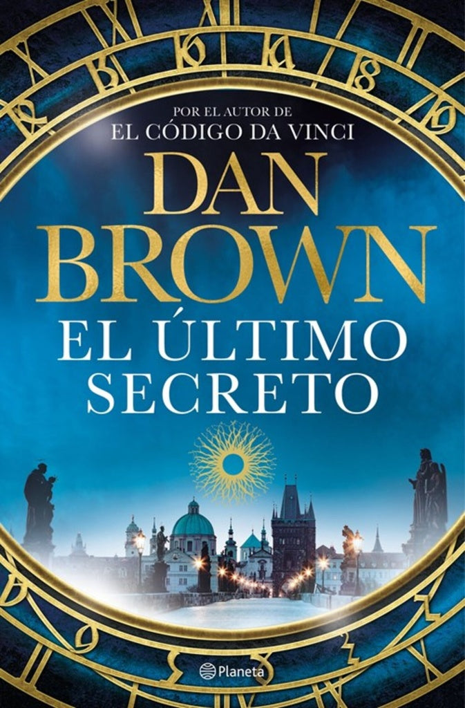 EL ULTIMO SECRETO.. | Dan Brown